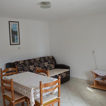 Apartman Seka Senj  Eksteriør billede