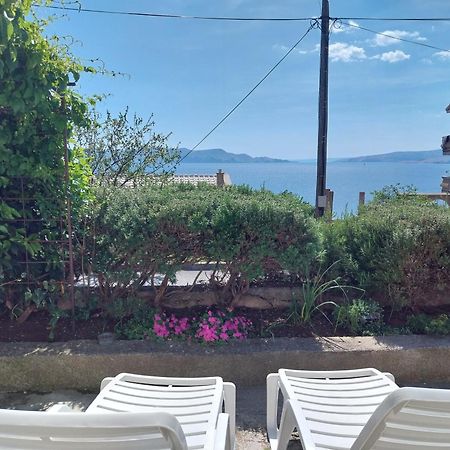 Apartman Seka Senj  Eksteriør billede