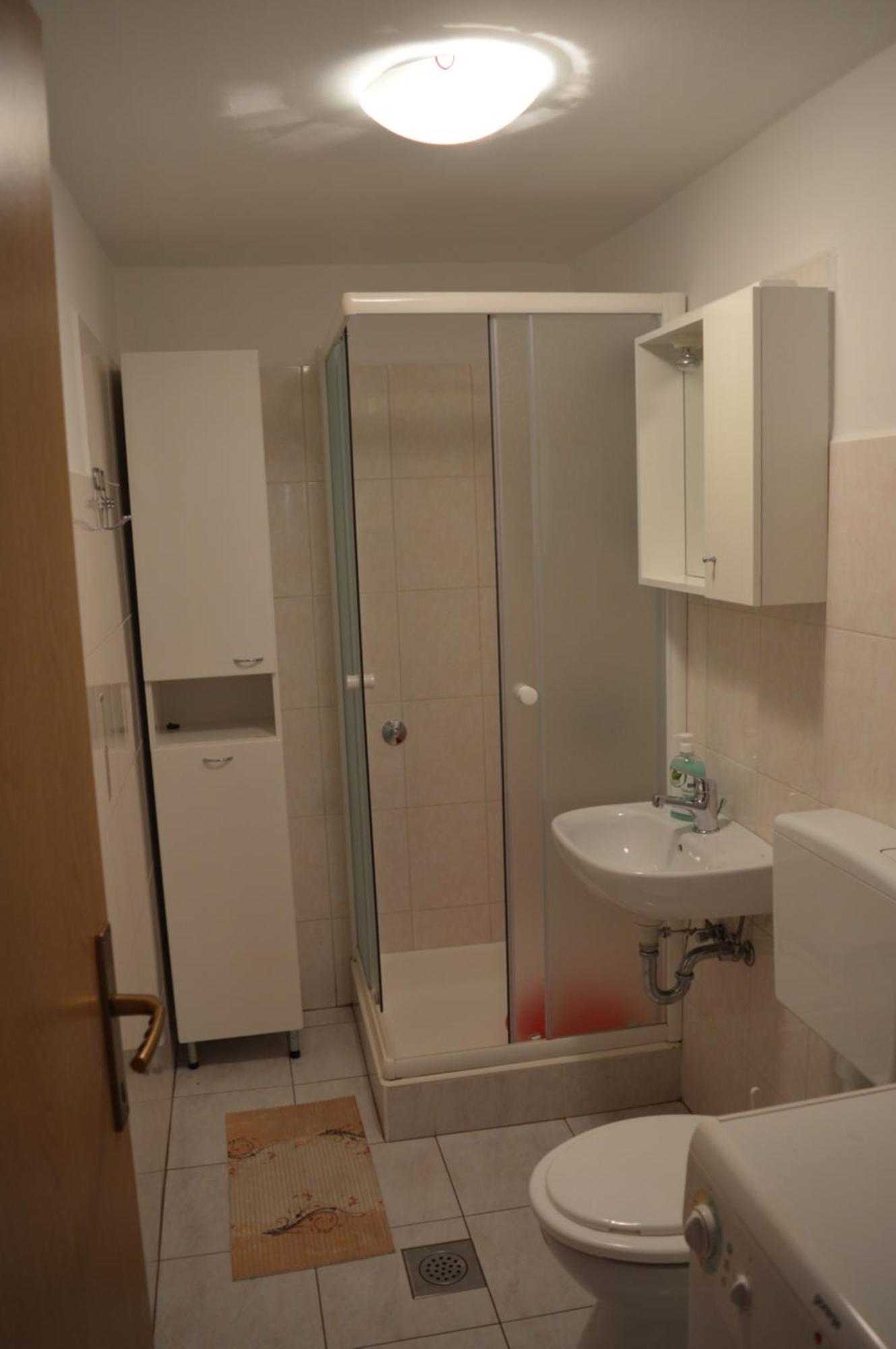 Apartman Seka Senj  Eksteriør billede
