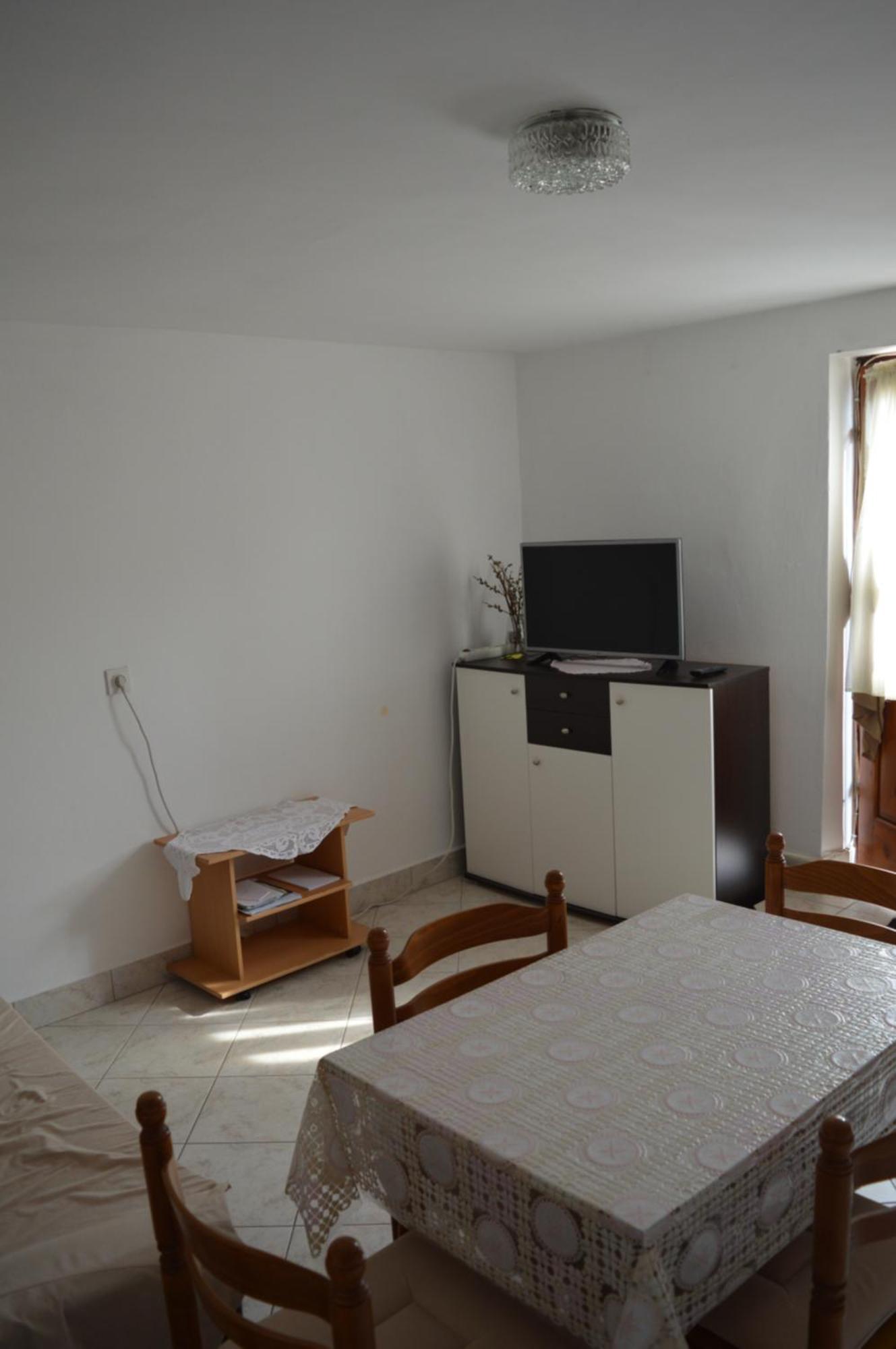 Apartman Seka Senj  Eksteriør billede