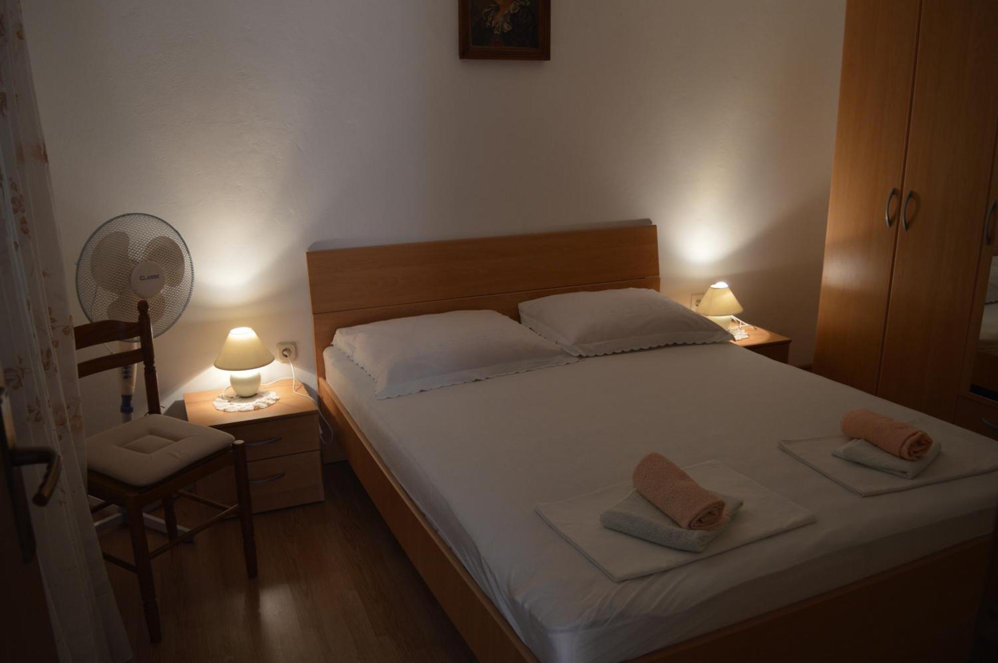 Apartman Seka Senj  Eksteriør billede